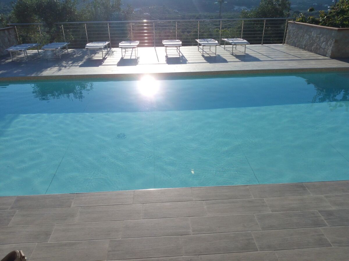 Appartement 6 pers. avec piscine à Peschici - Photo 16