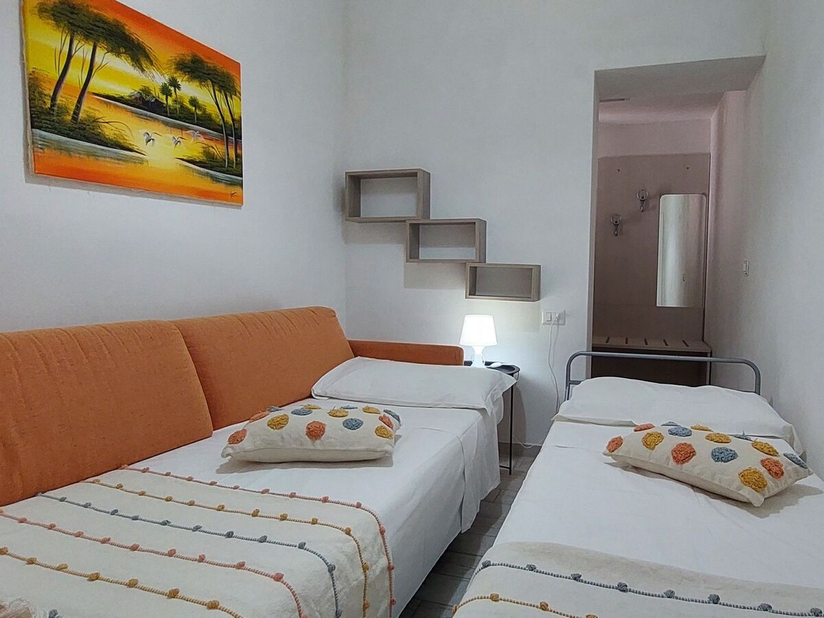 Appartement 6 pers. avec piscine à Peschici - Photo 18