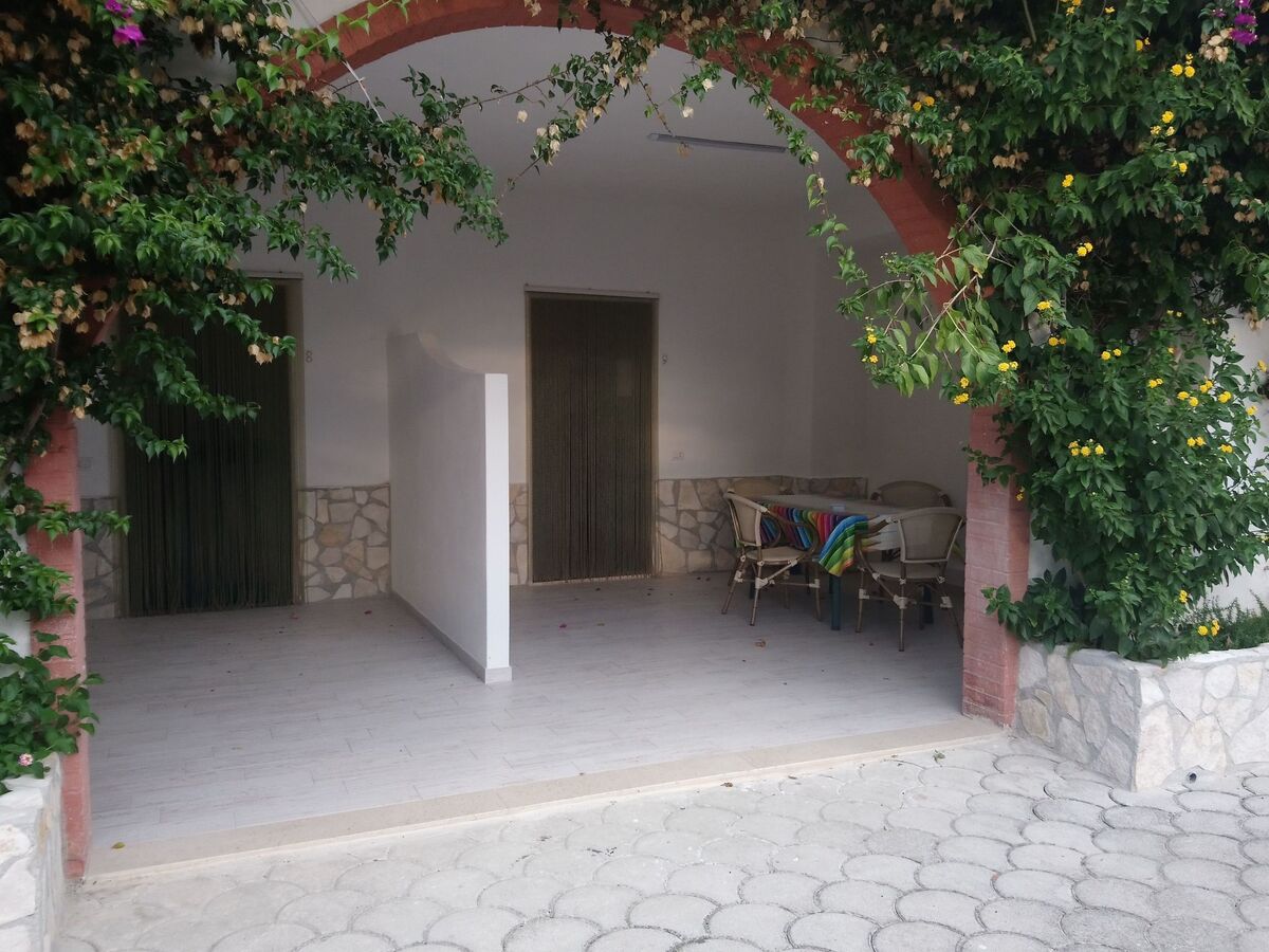 Appartement 6 pers. avec piscine à Peschici - Photo 19
