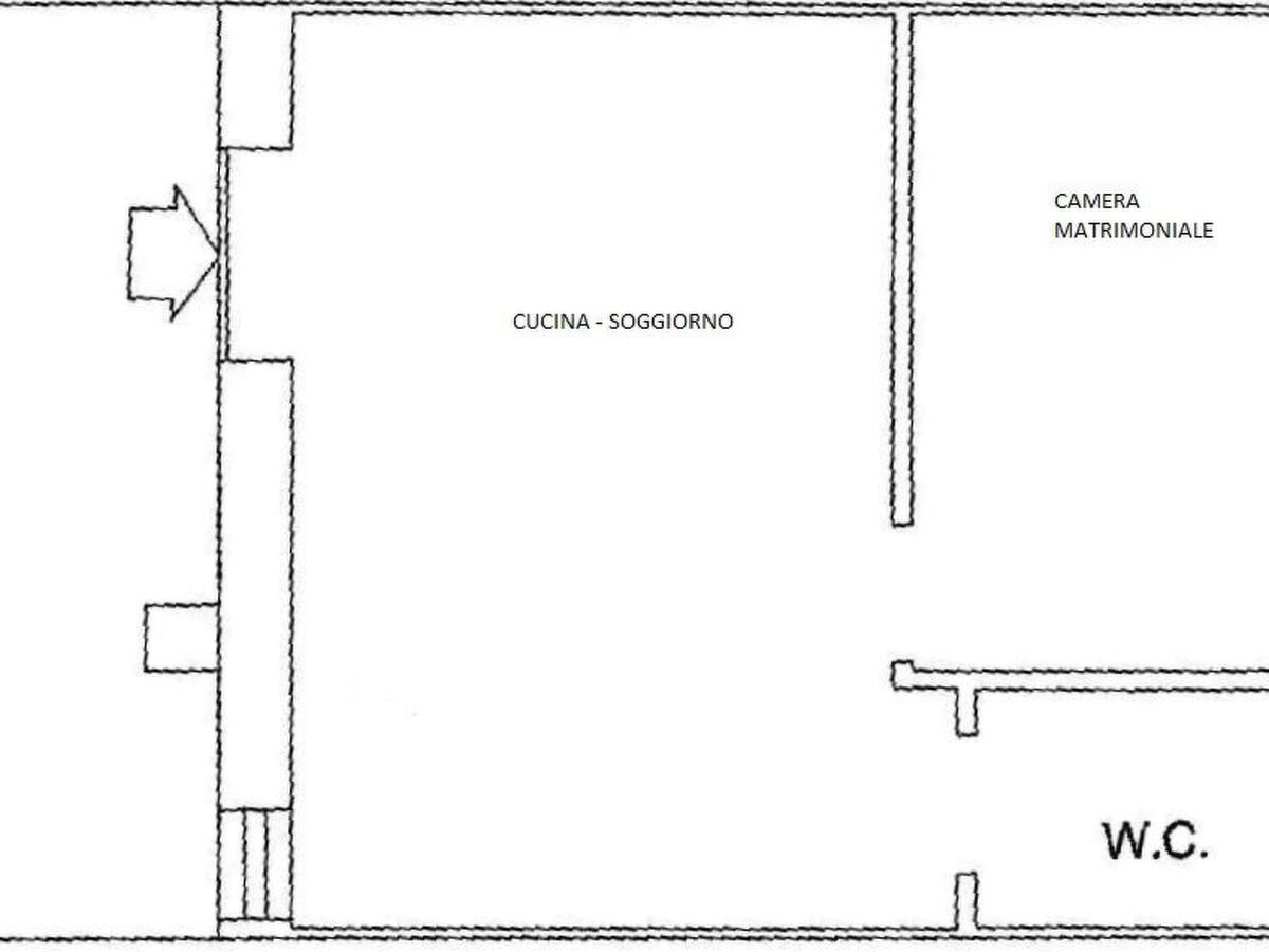 Appartement 6 pers. avec piscine à Peschici - Photo 20