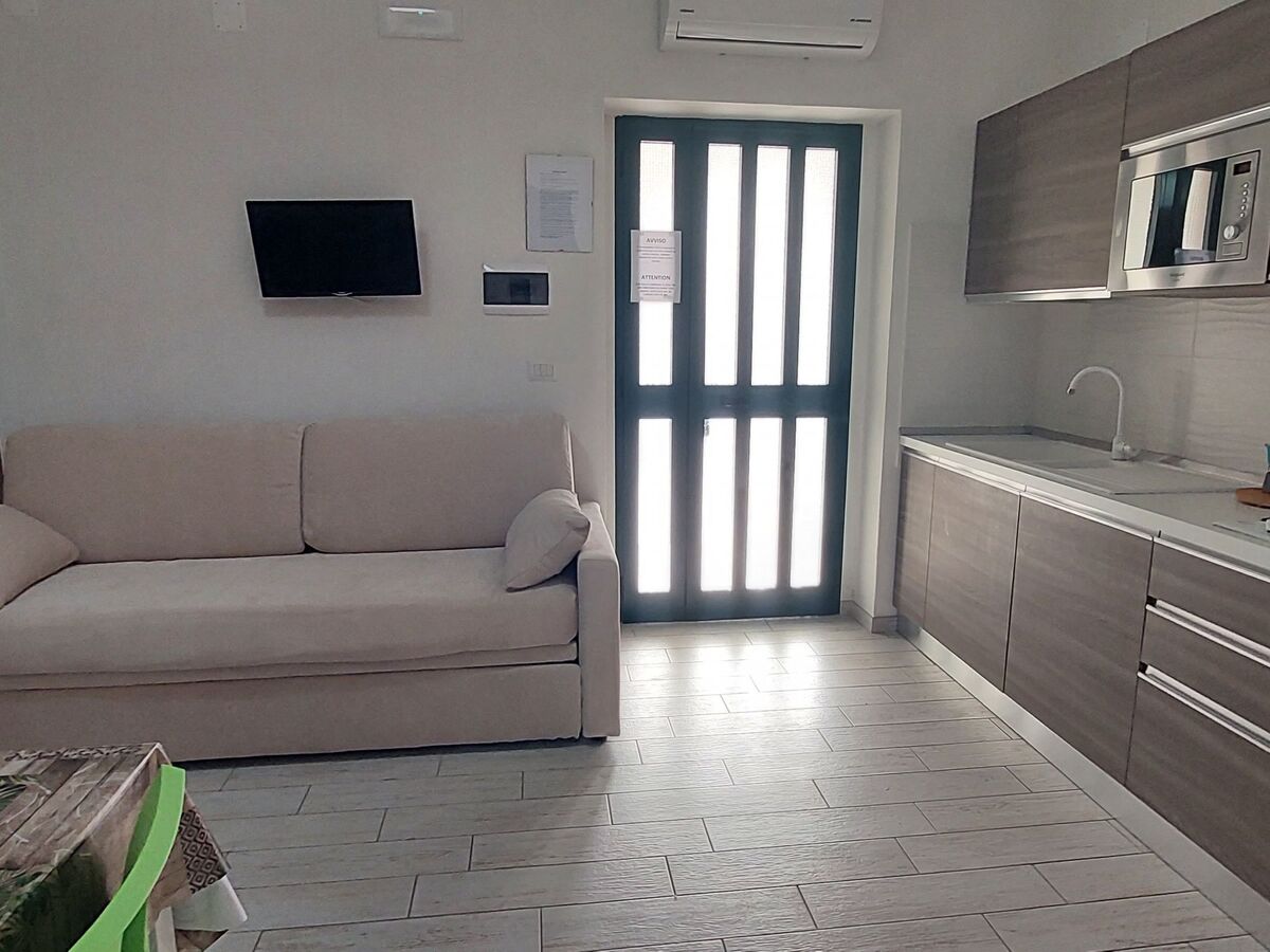 Appartement 6 pers. avec piscine à Peschici - Photo 36