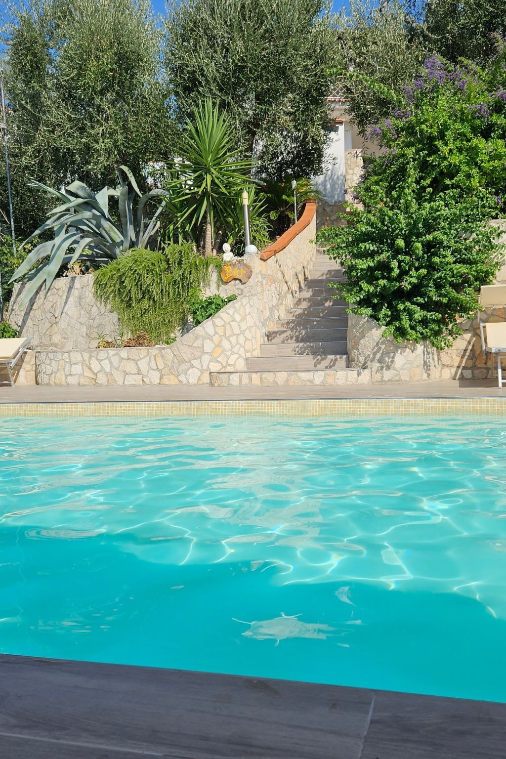 Appartement 6 pers. avec piscine à Peschici - Photo 39