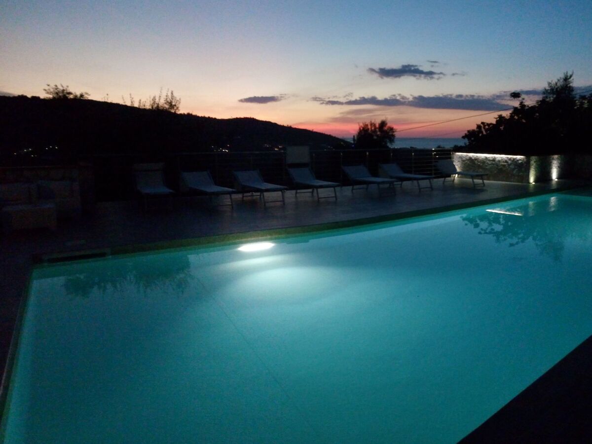 Appartement 6 pers. avec piscine à Peschici - Photo 41