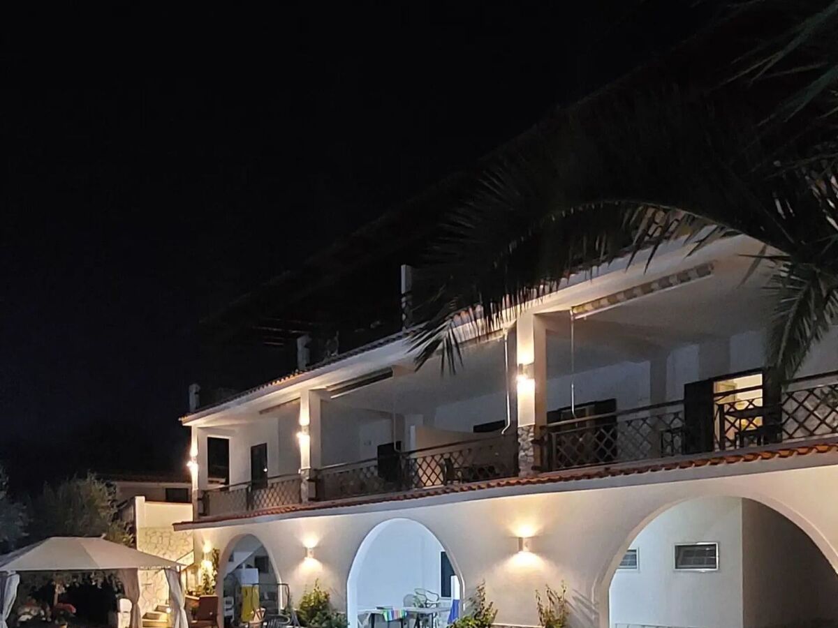 Appartement 6 pers. avec piscine à Peschici - Photo 43