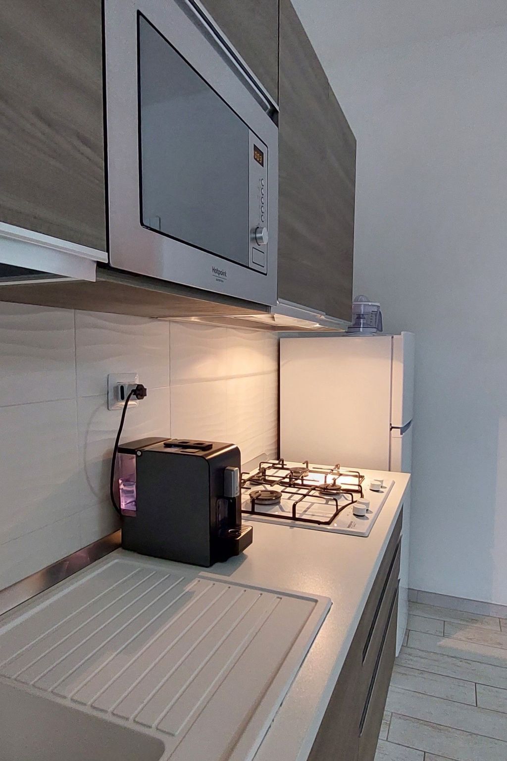 Appartement 6 pers. avec piscine à Peschici - Photo 45