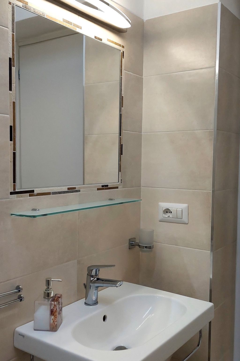 Appartement 6 pers. avec piscine à Peschici - Photo 46