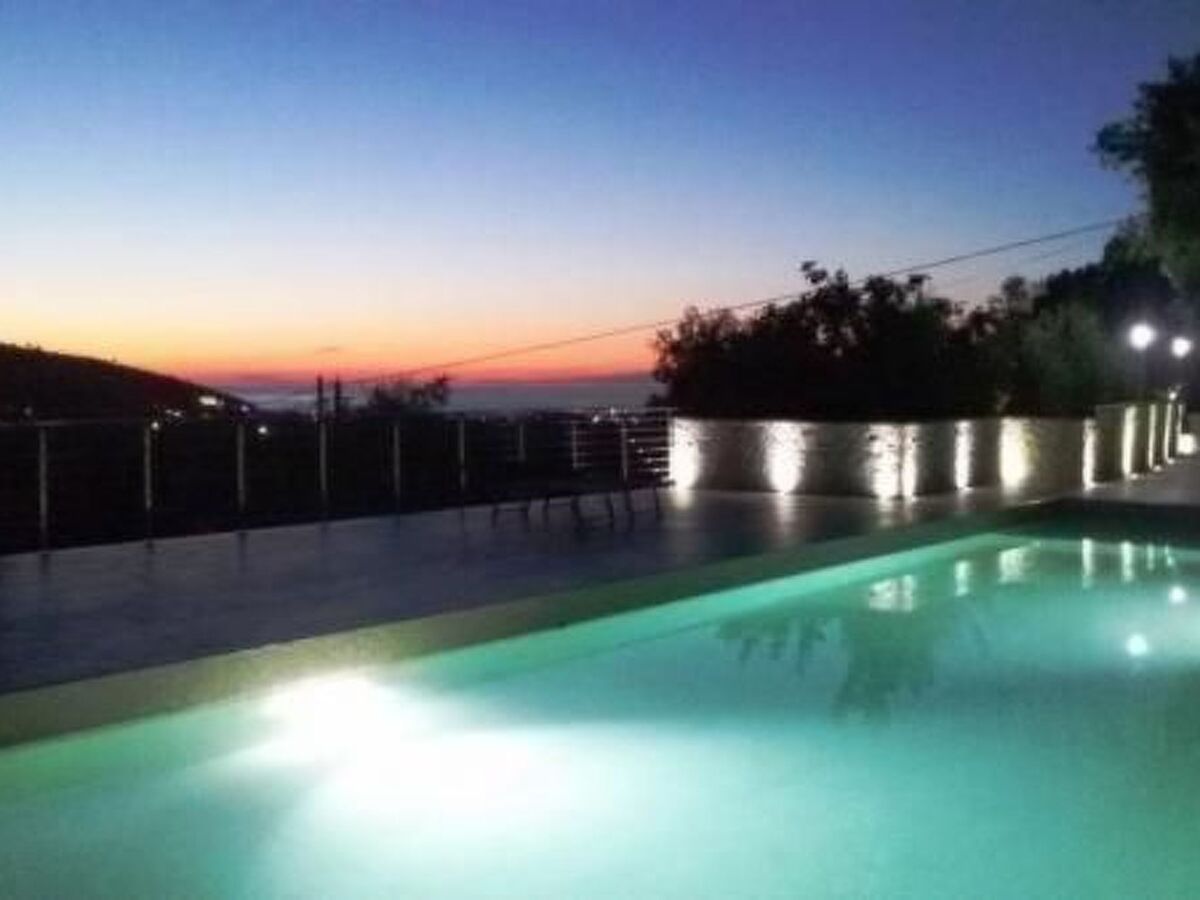 Appartement 6 pers. avec piscine à Peschici - Photo 53