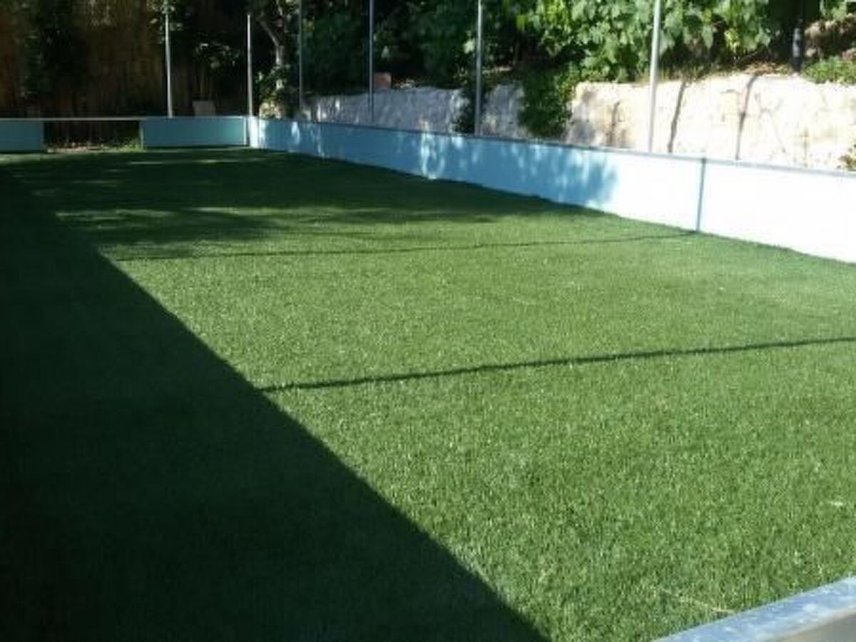 Appartement 6 pers. avec piscine à Peschici - Photo 56