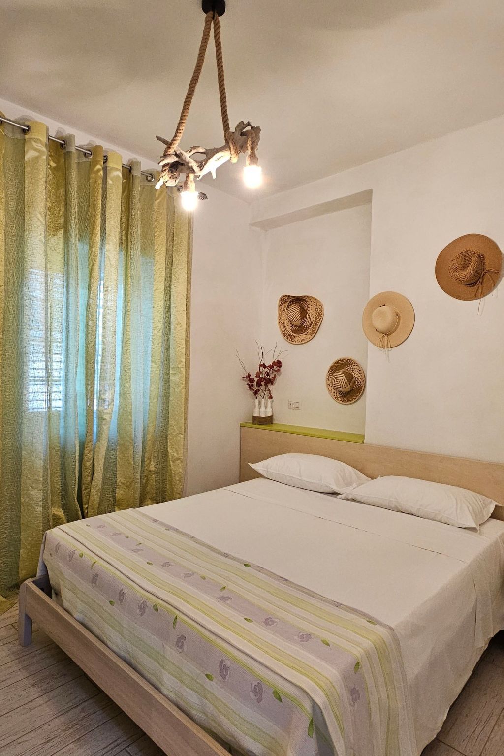 Appartement avec piscine et terrasse à Peschici - Photo 3