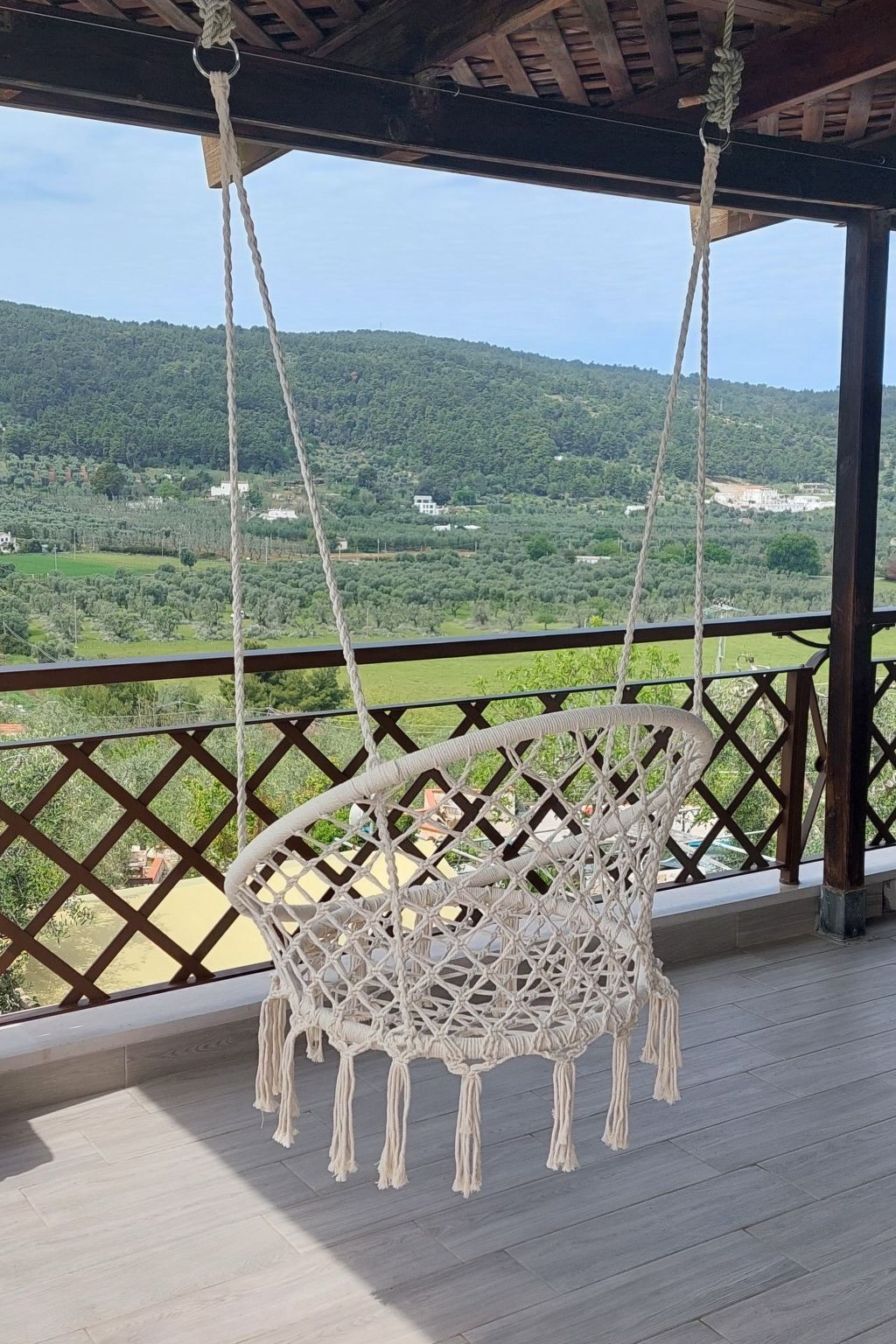 Appartement avec piscine et terrasse à Peschici - Photo 4