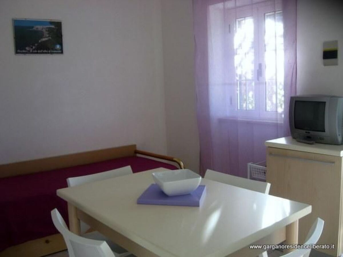 Appartement avec piscine et terrasse à Peschici - Photo 7