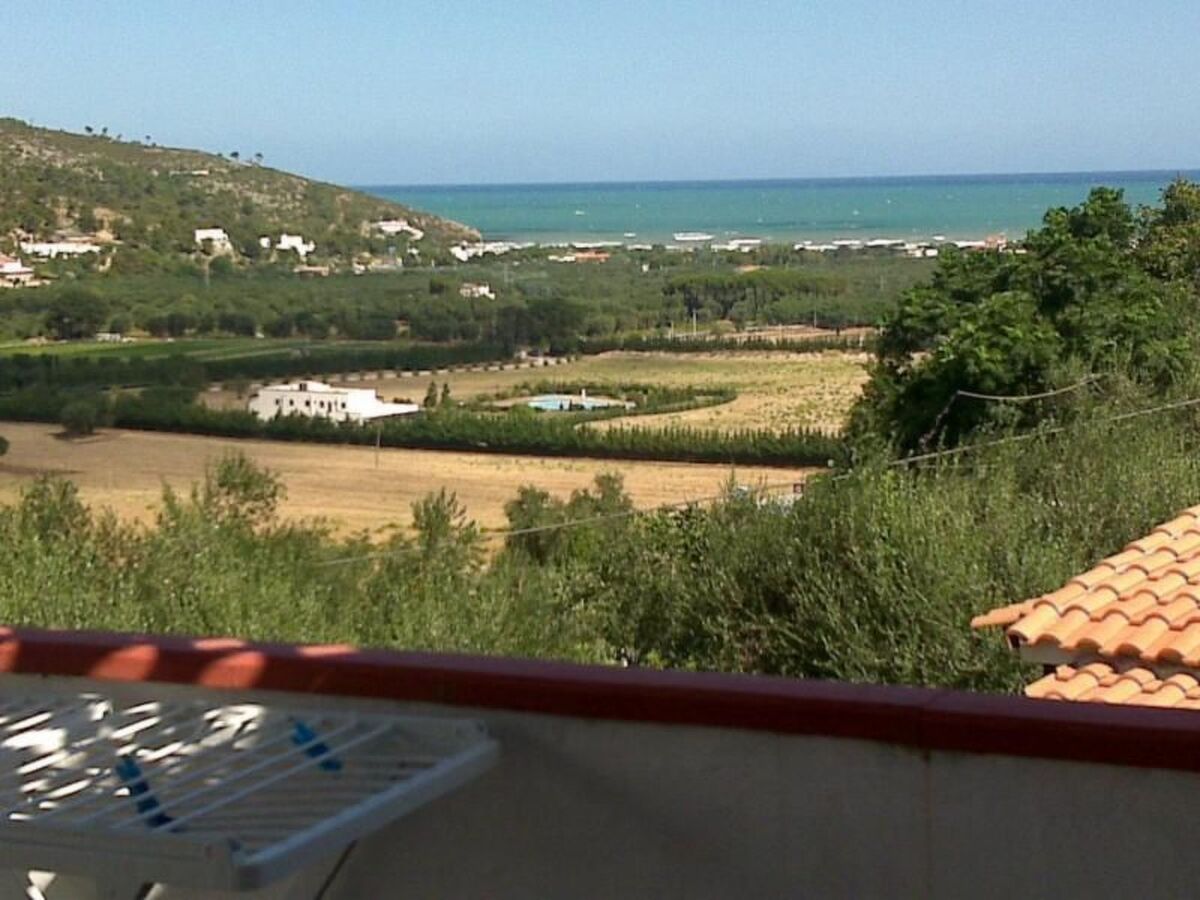 Appartement avec piscine et terrasse à Peschici - Photo 8