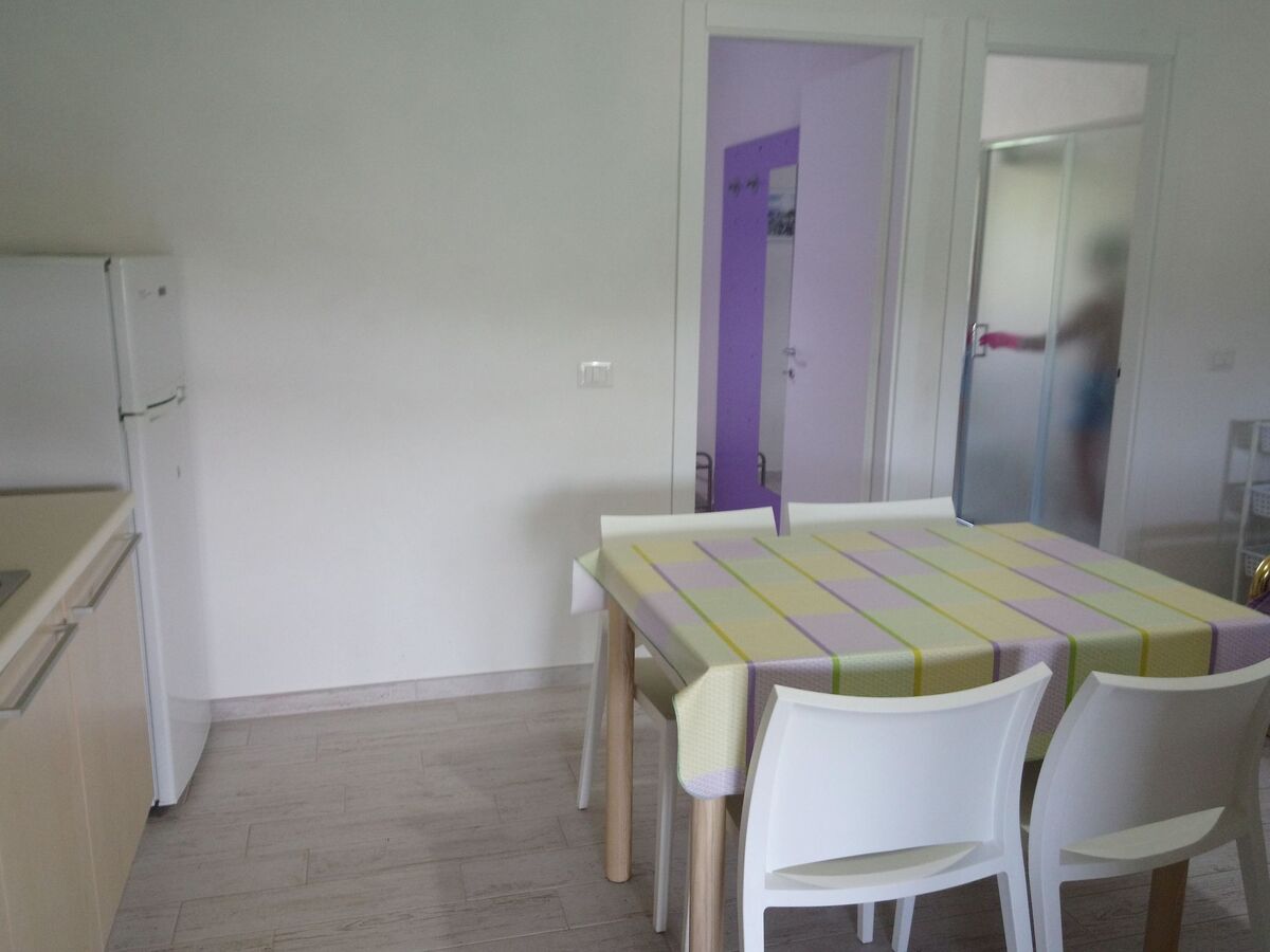 Appartement avec piscine et terrasse à Peschici - Photo 9