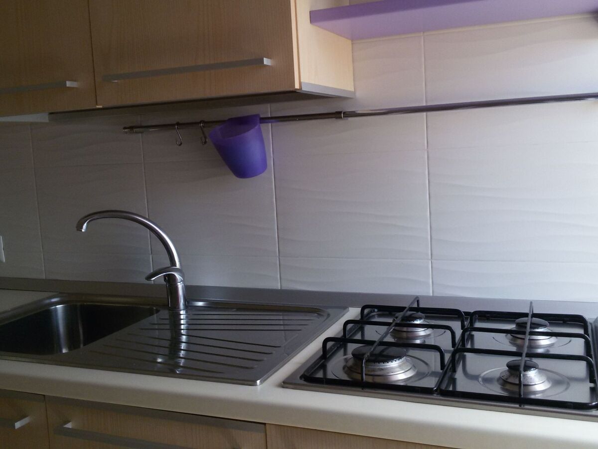 Appartement avec piscine et terrasse à Peschici - Photo 11
