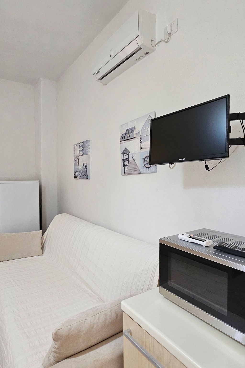 Appartement avec piscine et terrasse à Peschici - Photo 13