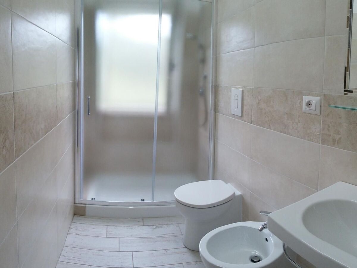 Appartement avec piscine et terrasse à Peschici - Photo 15