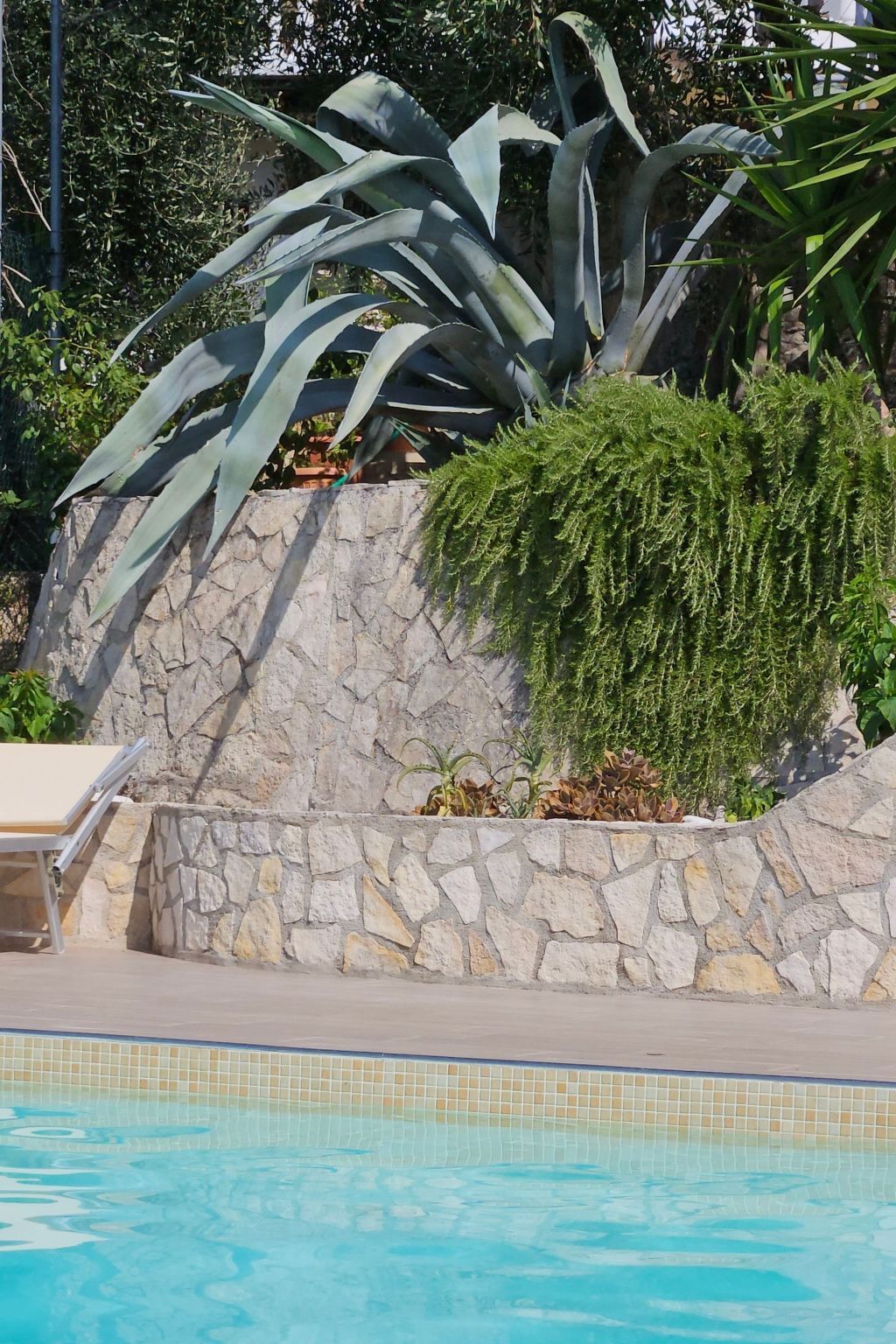 Appartement avec piscine et terrasse à Peschici - Photo 21