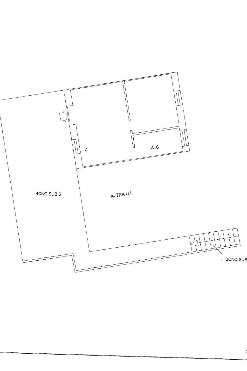 Appartement avec piscine et terrasse à Peschici - Photo 23