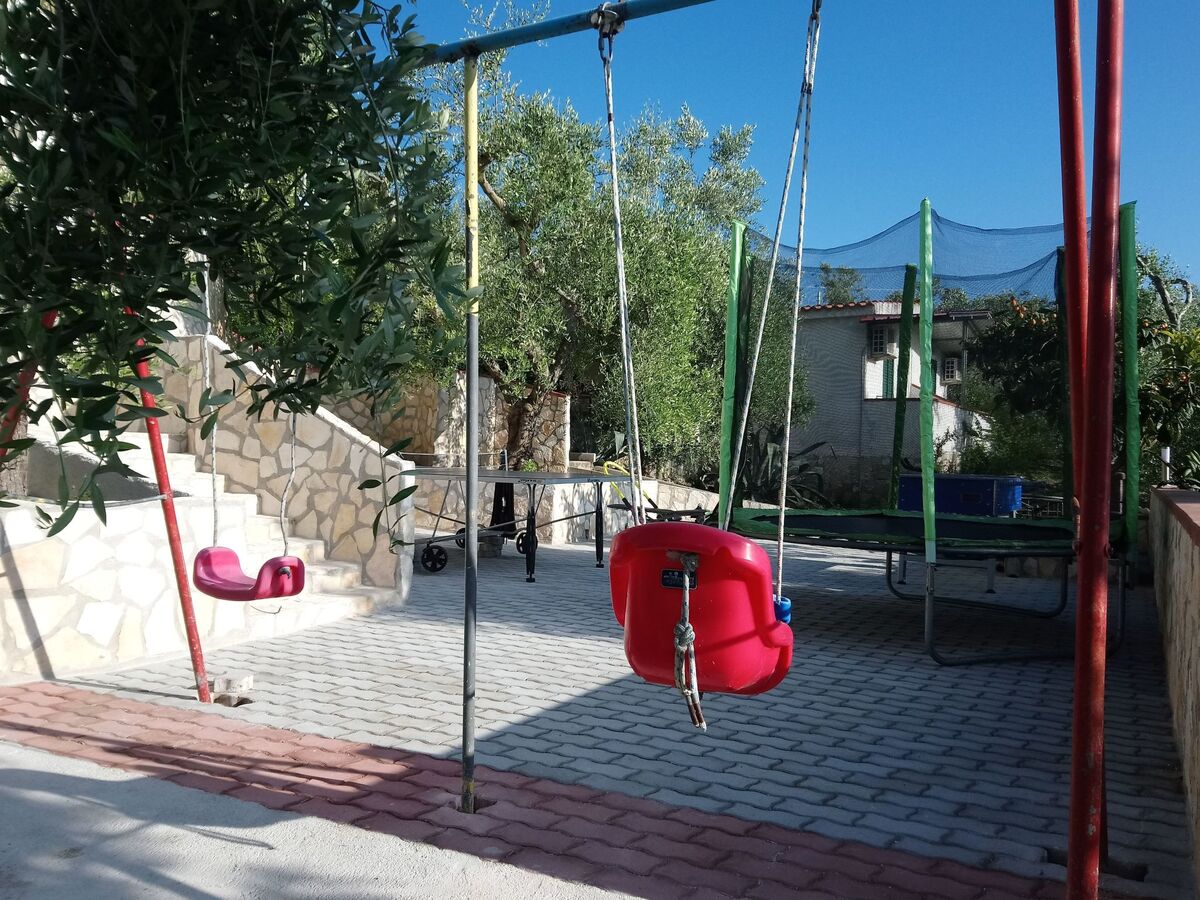 Appartement avec piscine et terrasse à Peschici - Photo 27