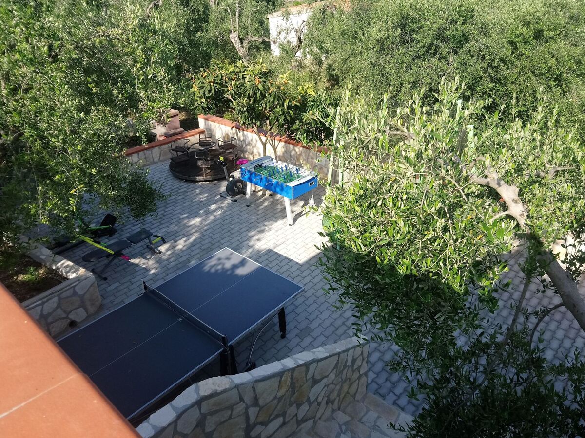 Appartement avec piscine et terrasse à Peschici - Photo 28