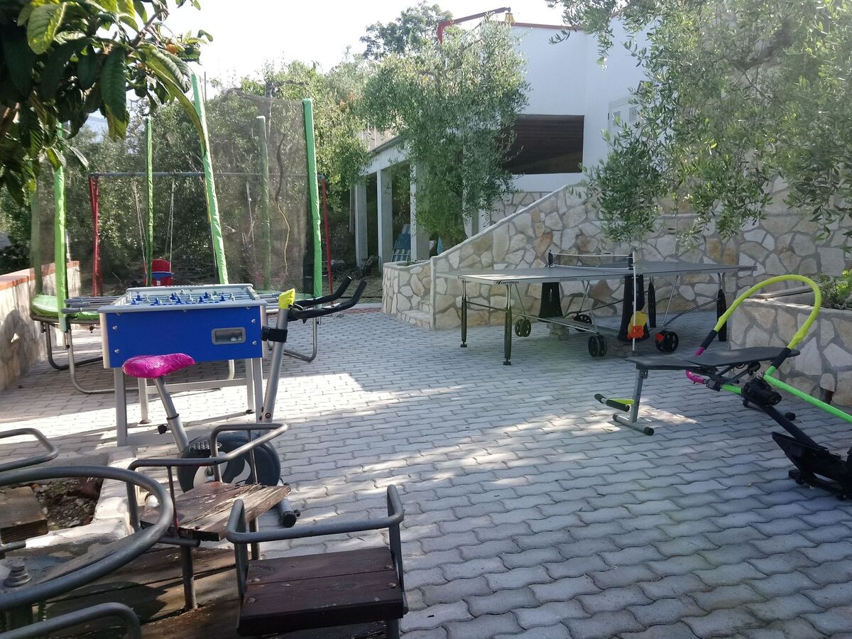 Appartement avec piscine et terrasse à Peschici - Photo 30