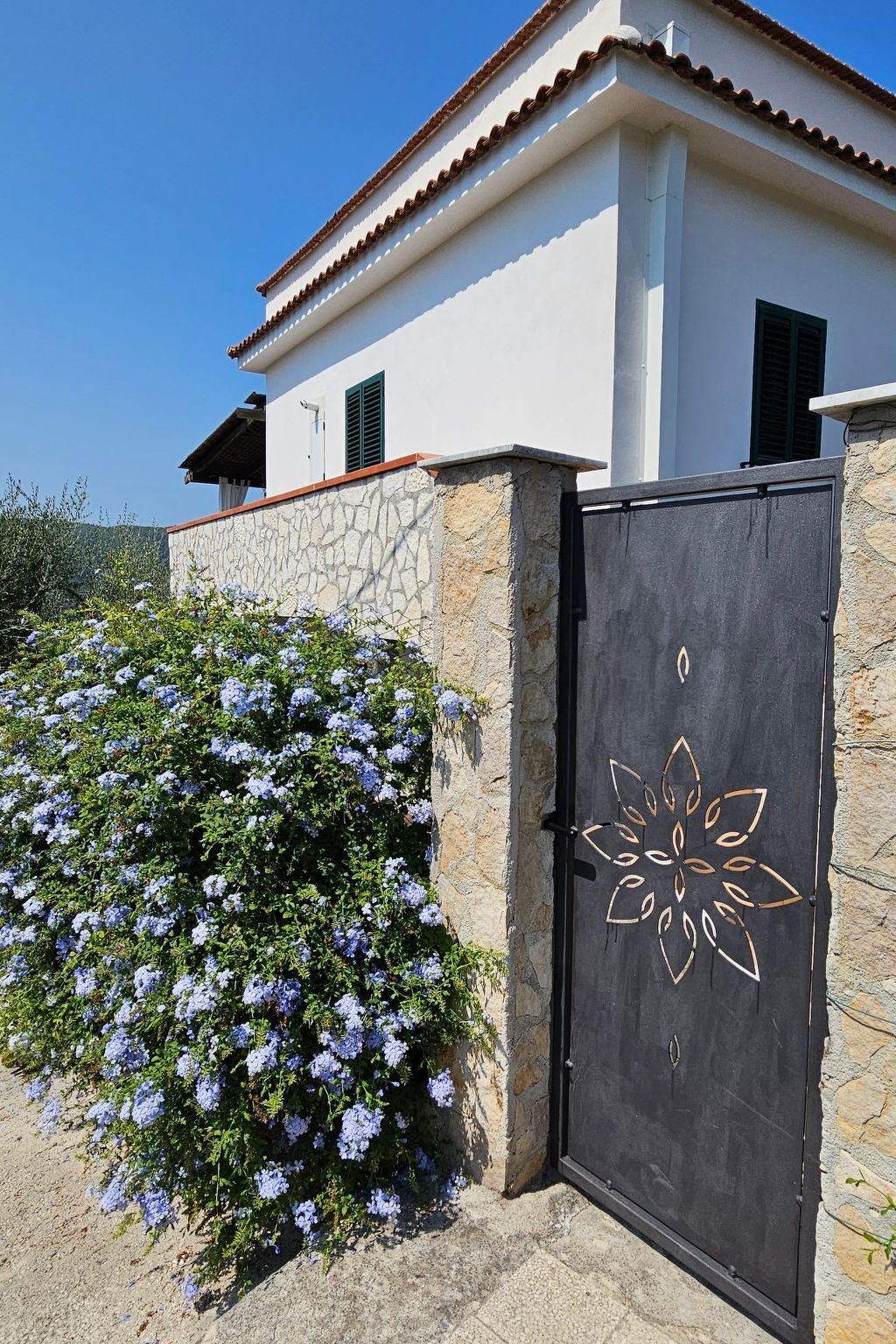 Appartement avec piscine et terrasse à Peschici - Photo 31