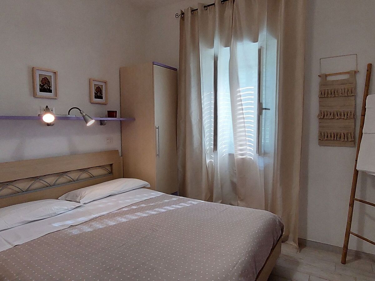 Appartement avec piscine et terrasse à Peschici - Photo 40