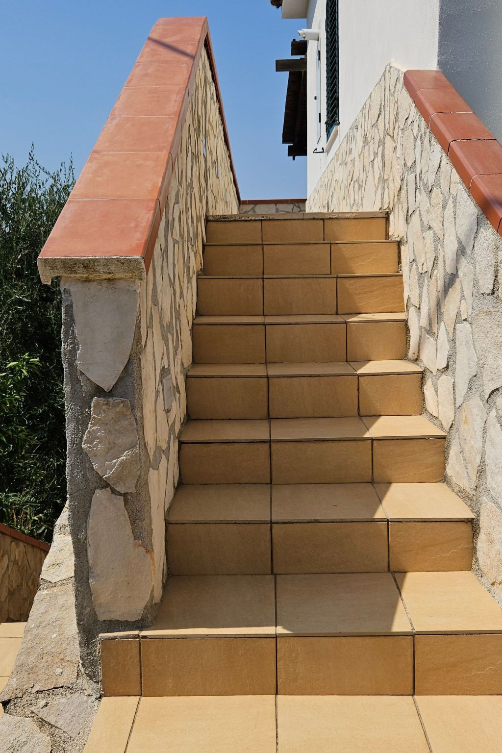 Appartement avec piscine et terrasse à Peschici - Photo 41