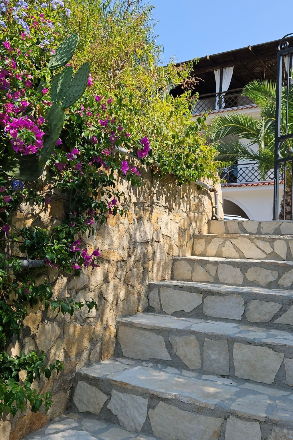 Appartement avec piscine et terrasse à Peschici - Photo 44