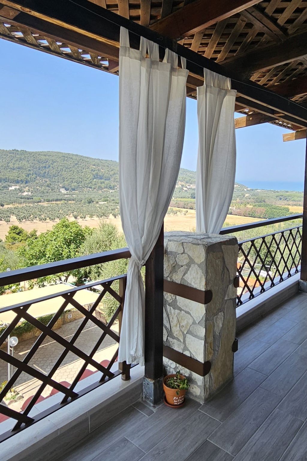 Appartement avec piscine et terrasse à Peschici - Photo 47