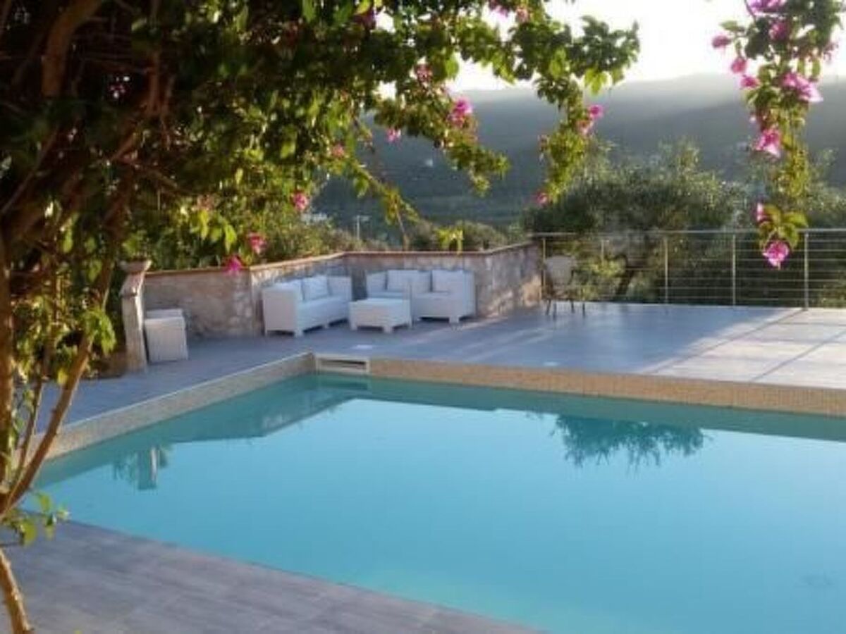 Appartement avec piscine et terrasse à Peschici - Photo 50