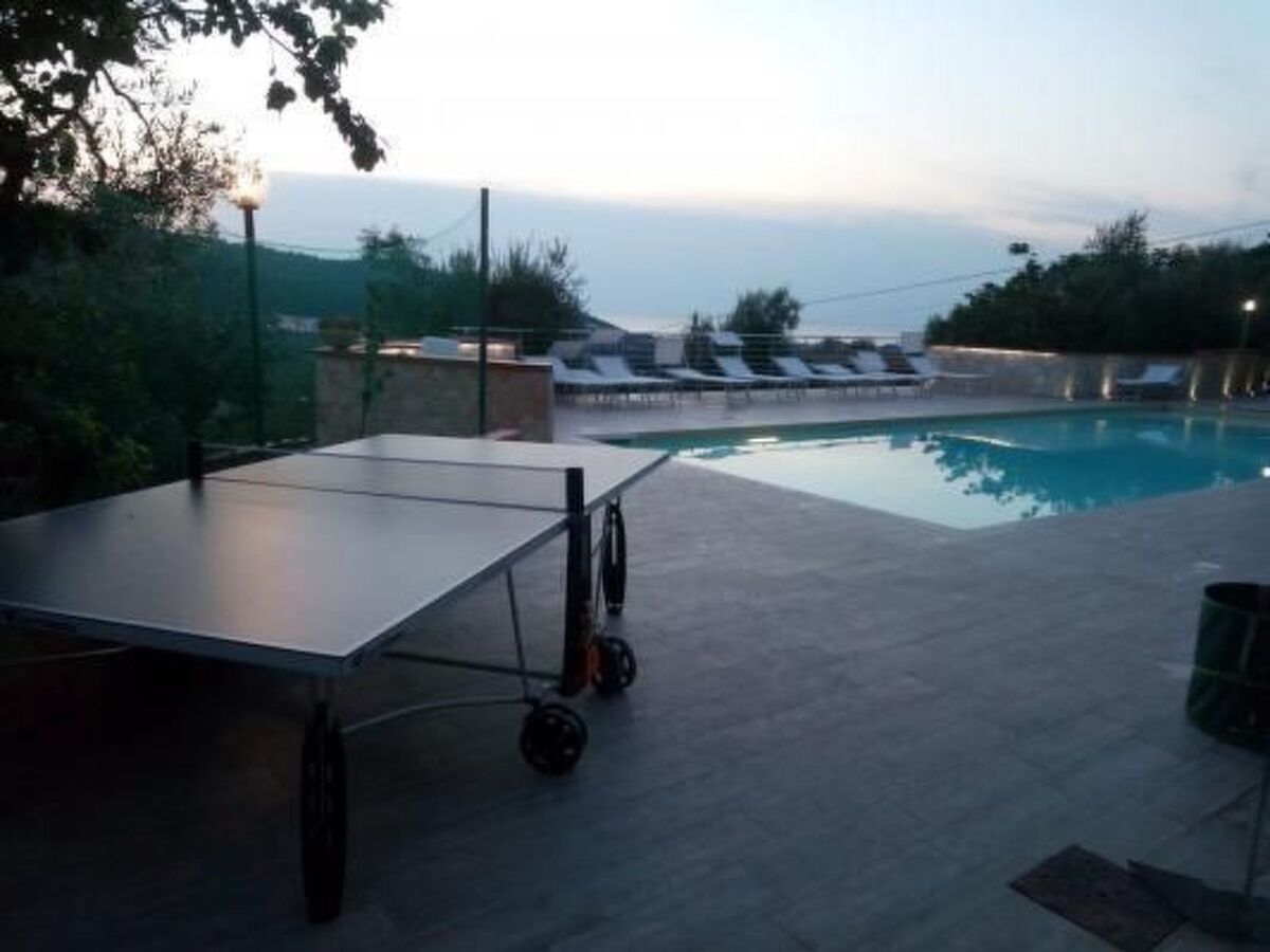 Appartement avec piscine et terrasse à Peschici - Photo 51