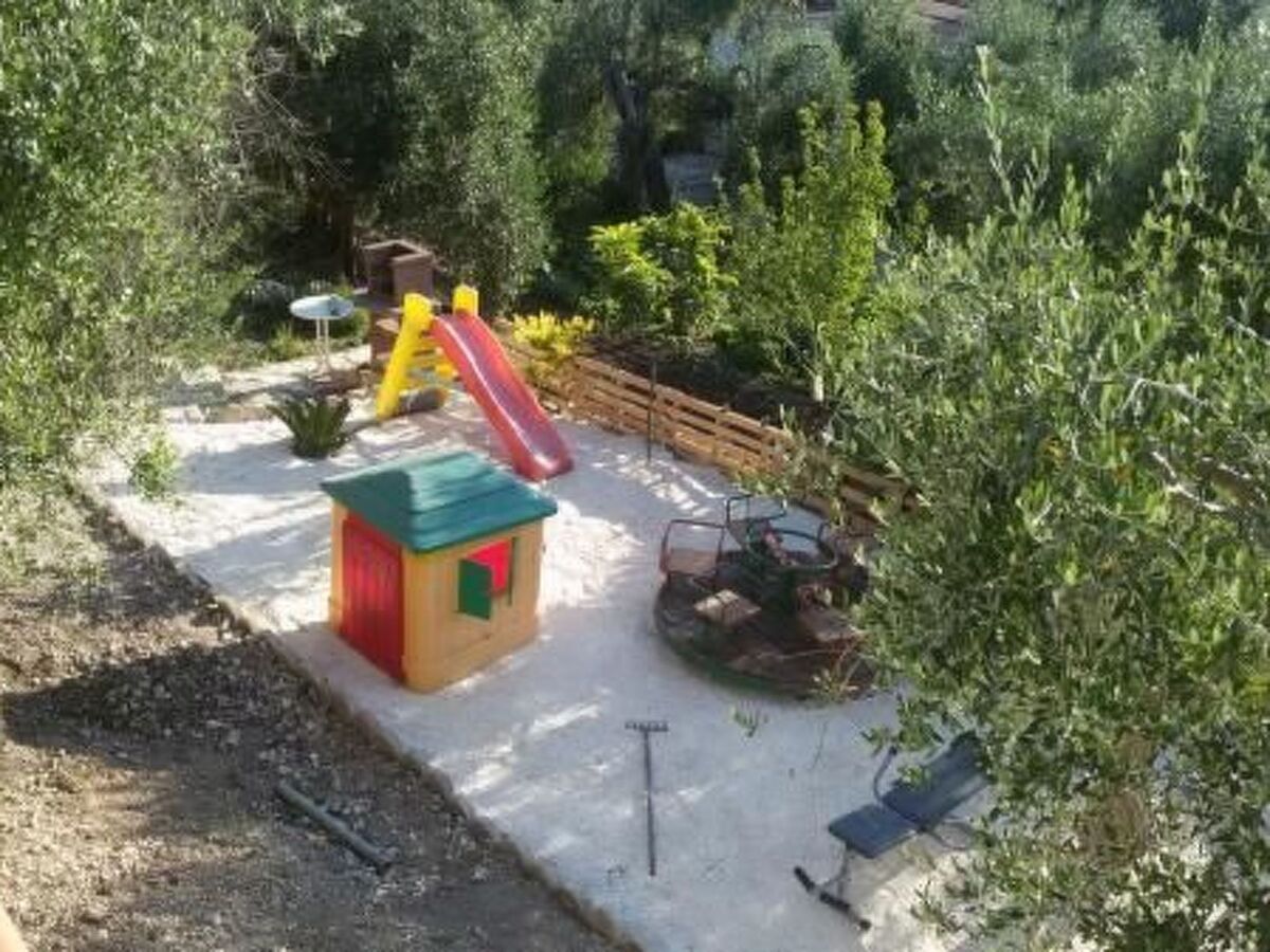 Appartement avec piscine et terrasse à Peschici - Photo 57