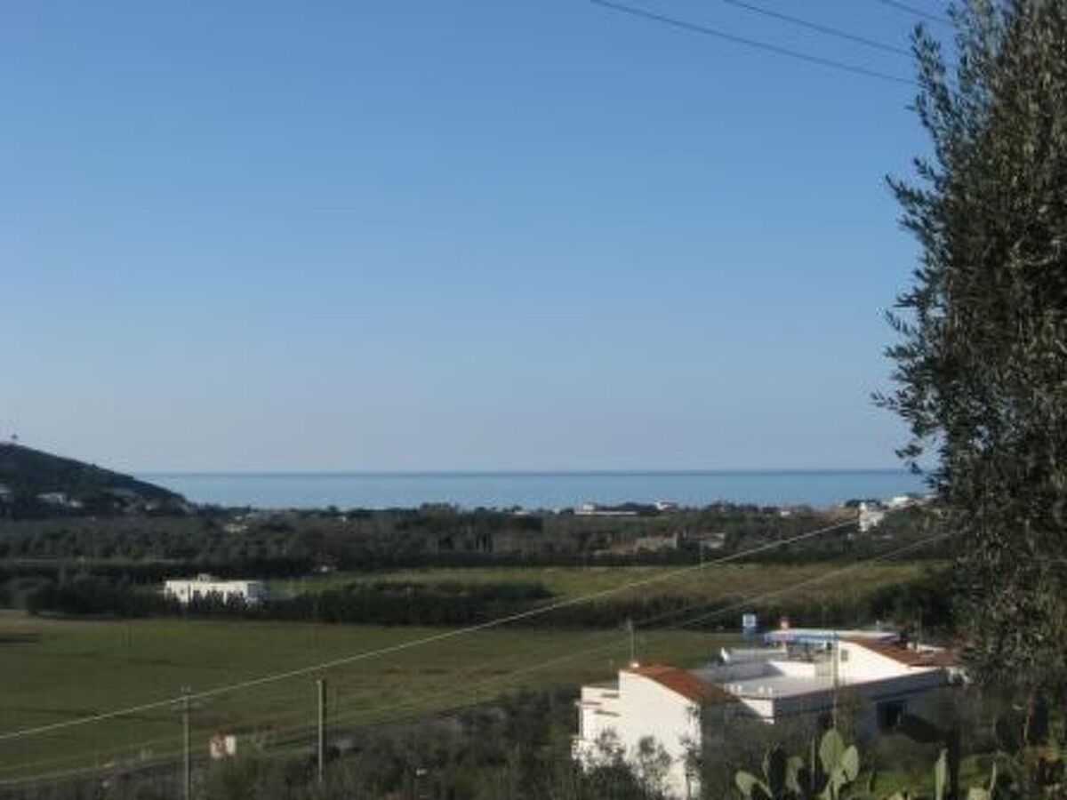 Appartement avec piscine et terrasse à Peschici - Photo 65