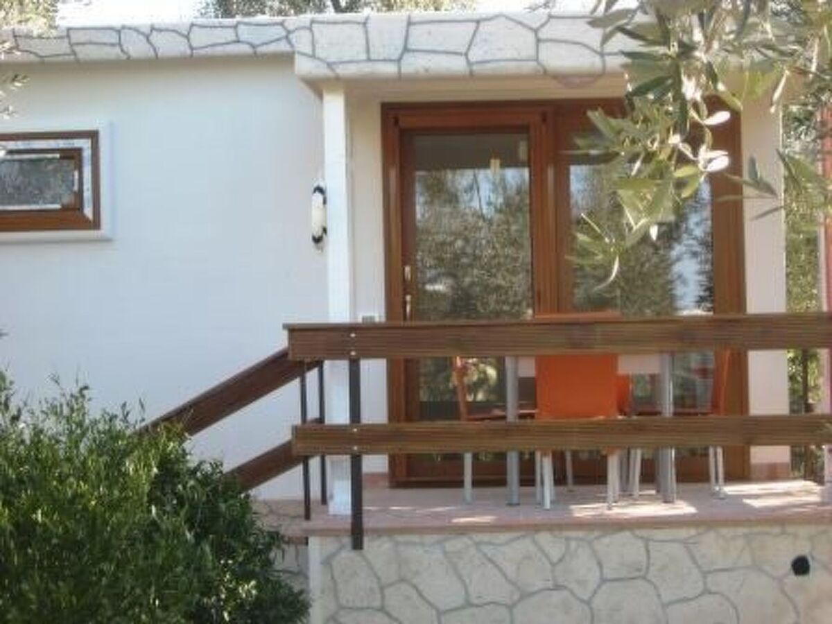 Maison 5 pers. avec piscine à Peschici, 1,5 km plage - Photo 2