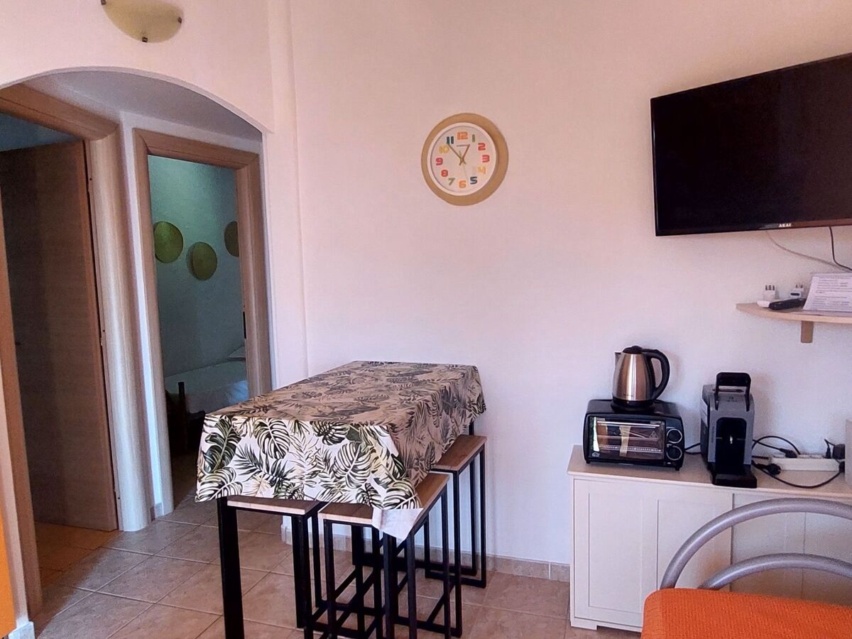 Maison 5 pers. avec piscine à Peschici, 1,5 km plage - Photo 3