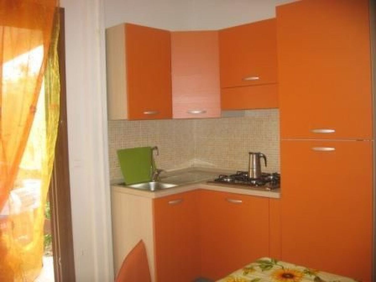 Maison 5 pers. avec piscine à Peschici, 1,5 km plage - Photo 5