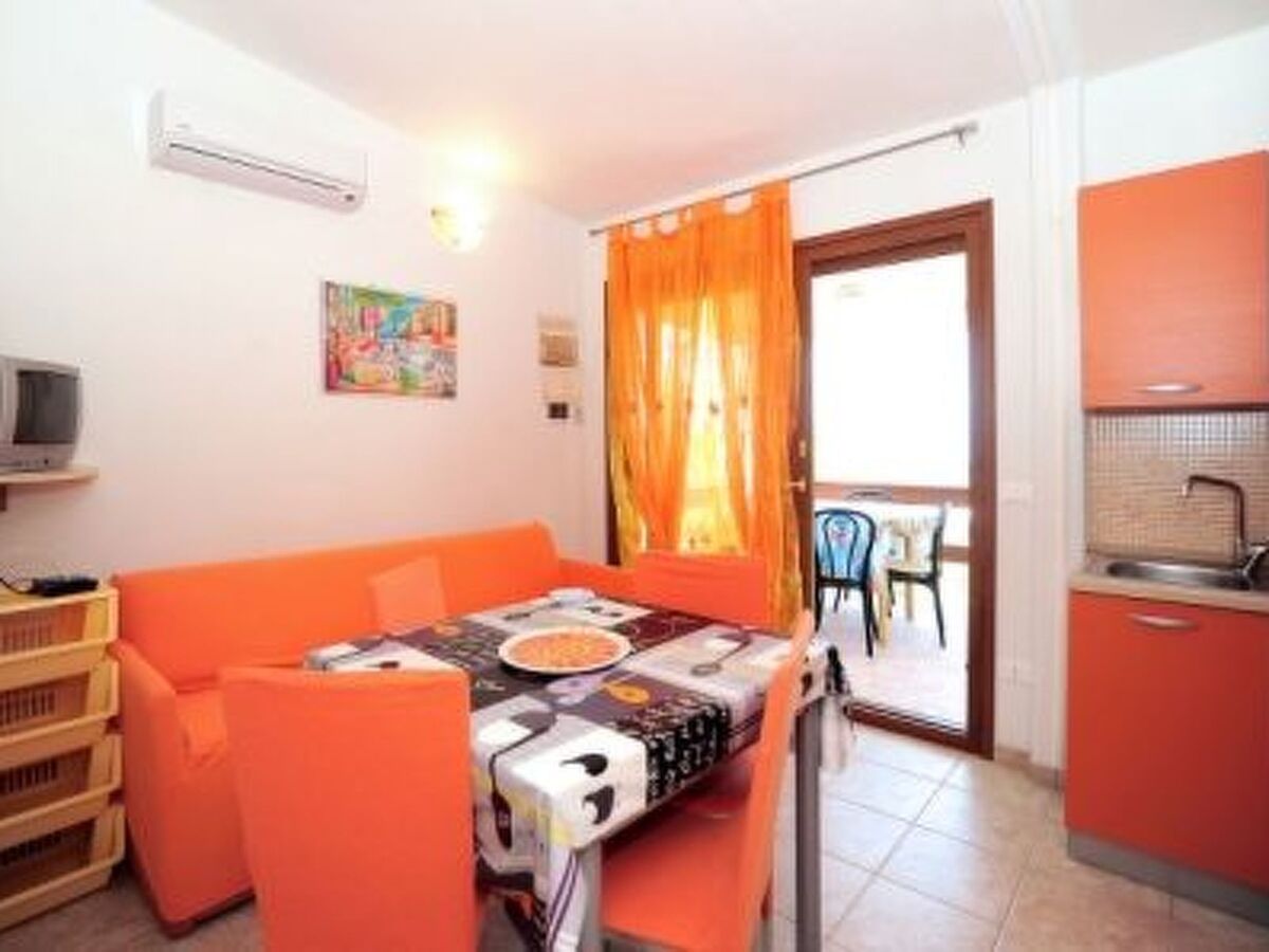 Maison 5 pers. avec piscine à Peschici, 1,5 km plage - Photo 6