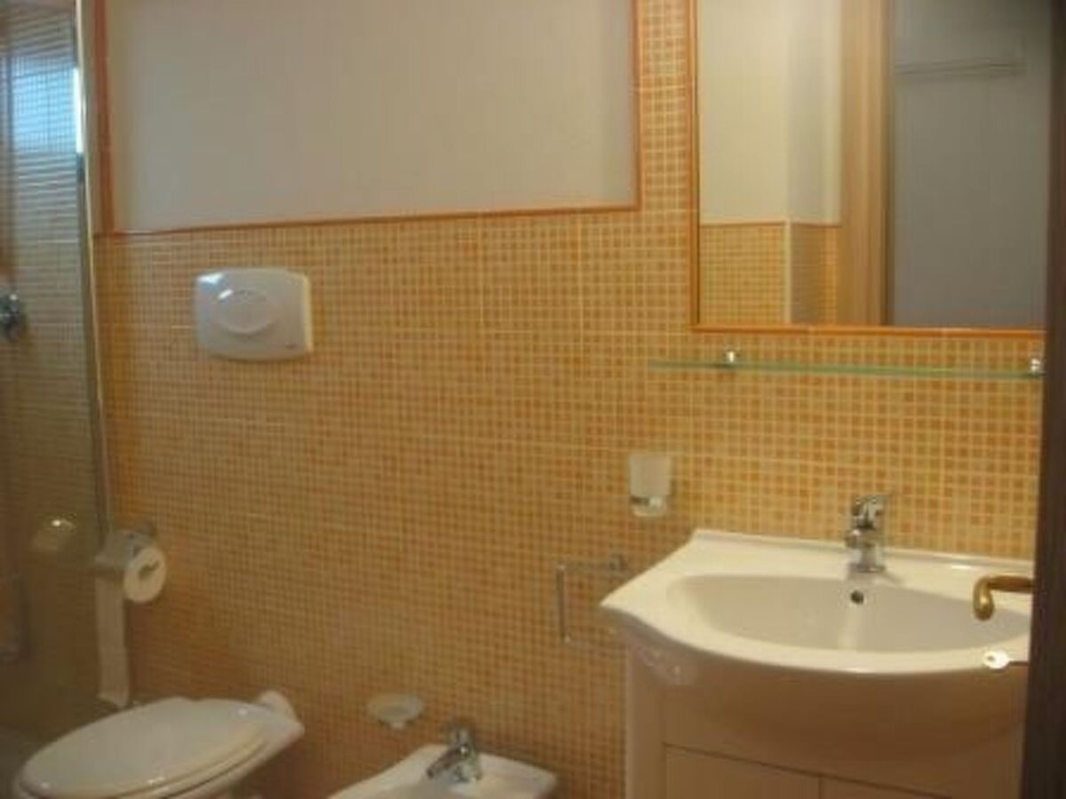 Maison 5 pers. avec piscine à Peschici, 1,5 km plage - Photo 8