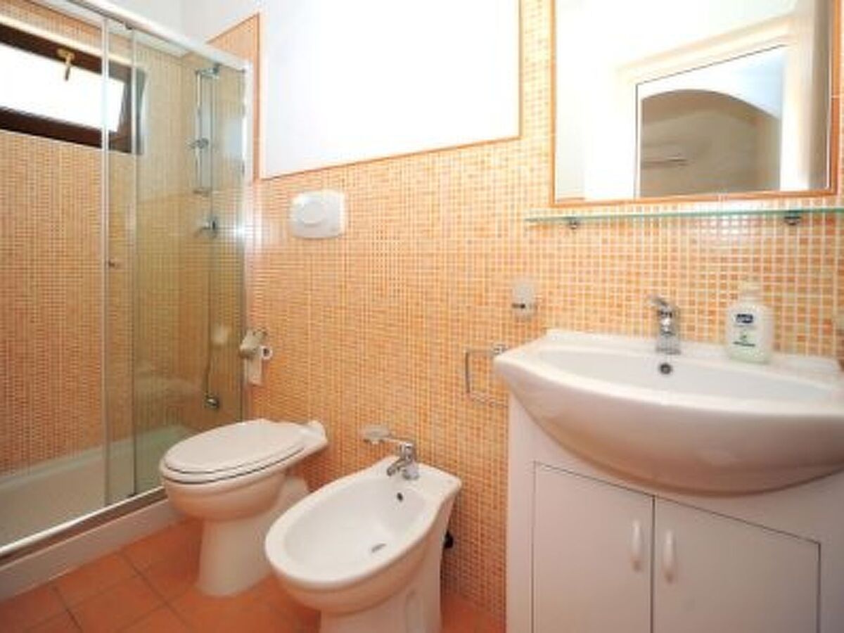 Maison 5 pers. avec piscine à Peschici, 1,5 km plage - Photo 9