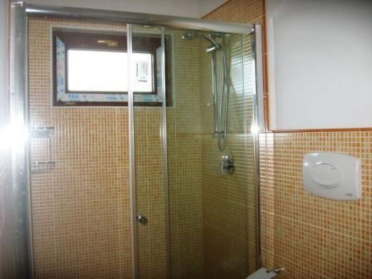 Maison 5 pers. avec piscine à Peschici, 1,5 km plage - Photo 10