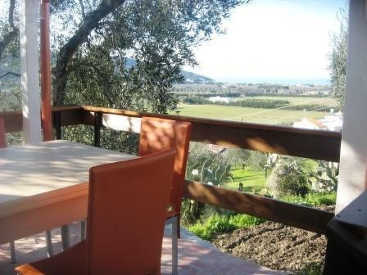 Maison 5 pers. avec piscine à Peschici, 1,5 km plage - Photo 11