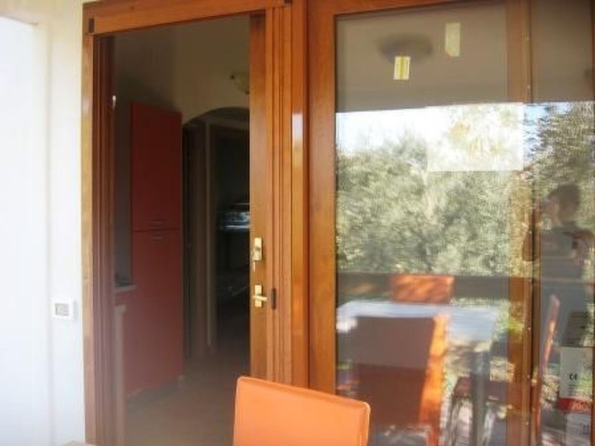 Maison 5 pers. avec piscine à Peschici, 1,5 km plage - Photo 13