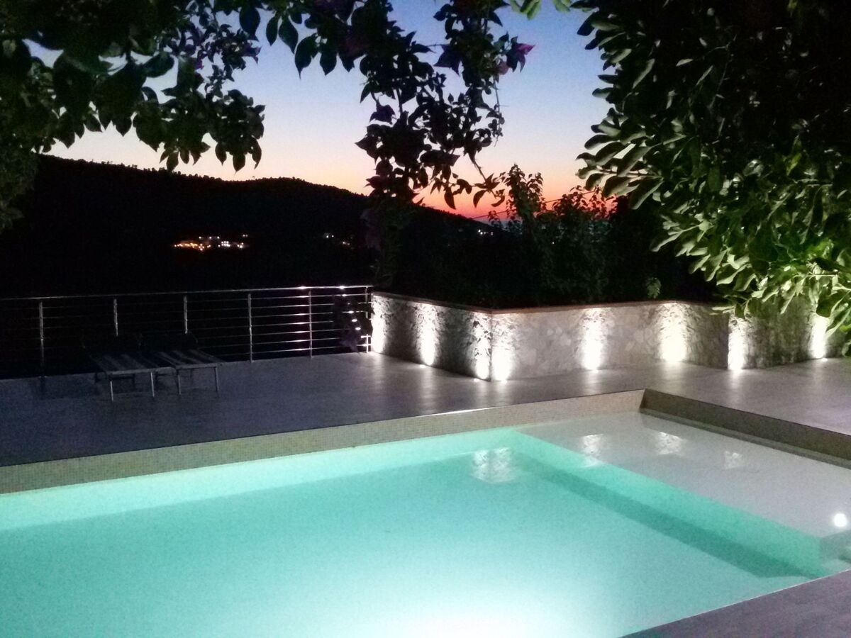 Maison 5 pers. avec piscine à Peschici, 1,5 km plage - Photo 14