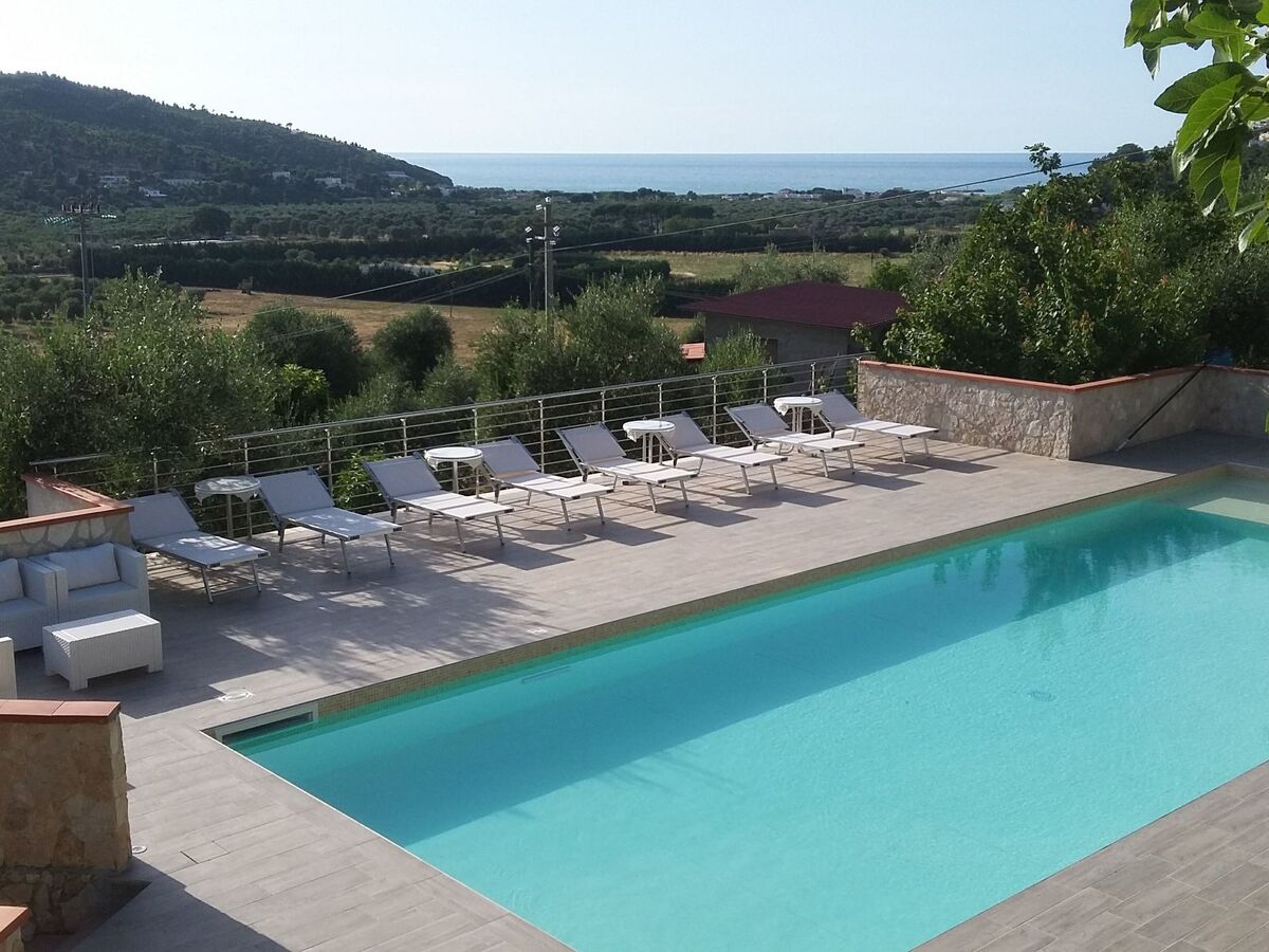 Maison 5 pers. avec piscine à Peschici, 1,5 km plage - Photo 16