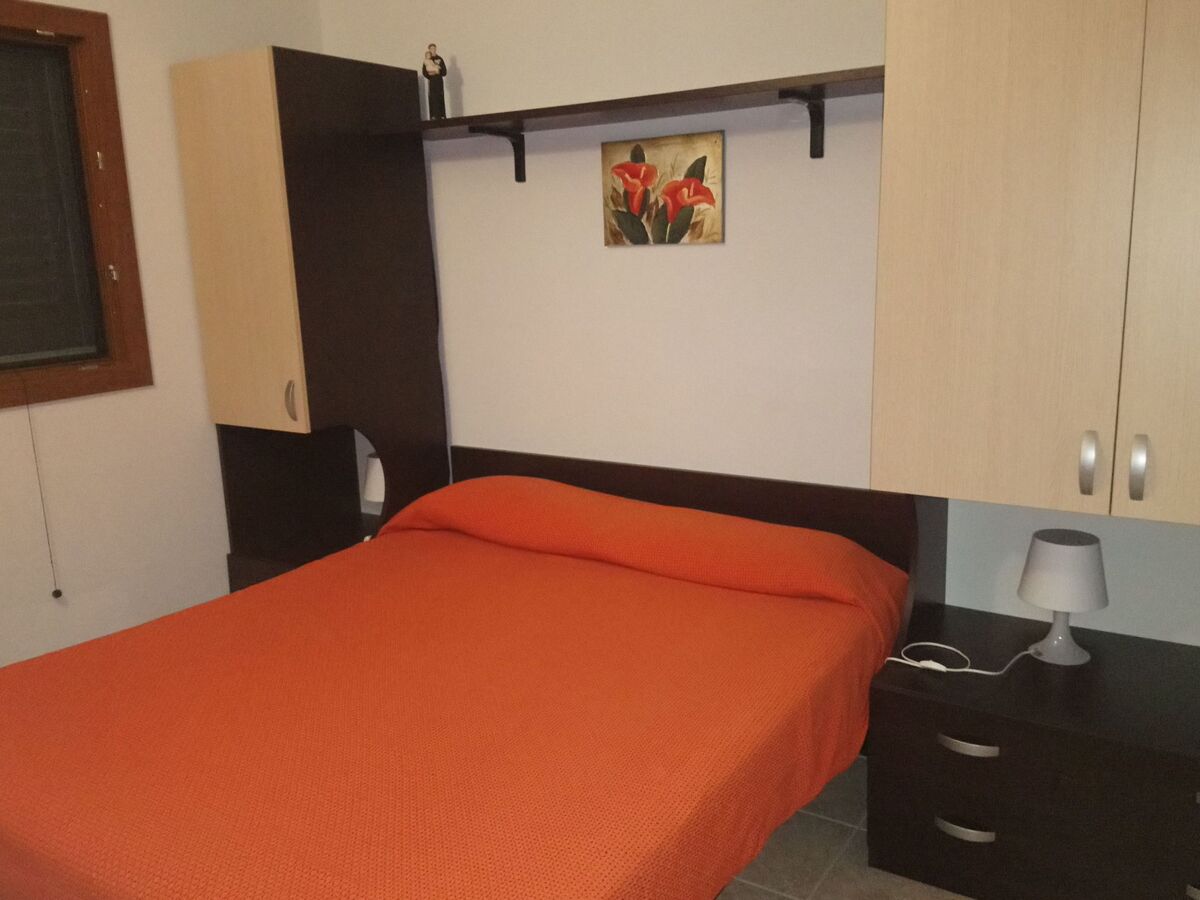Maison 5 pers. avec piscine à Peschici, 1,5 km plage - Photo 33