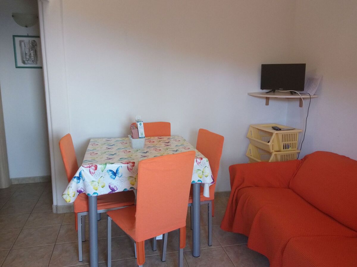 Maison 5 pers. avec piscine à Peschici, 1,5 km plage - Photo 34