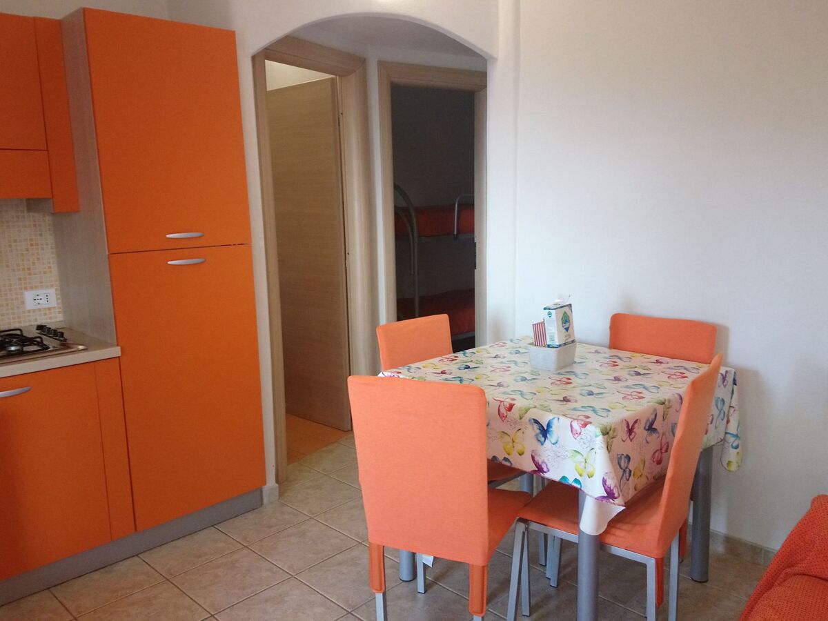 Maison 5 pers. avec piscine à Peschici, 1,5 km plage - Photo 35