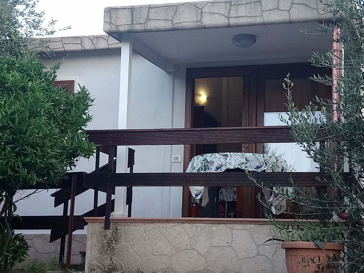 Maison 5 pers. avec piscine à Peschici, 1,5 km plage - Photo 36