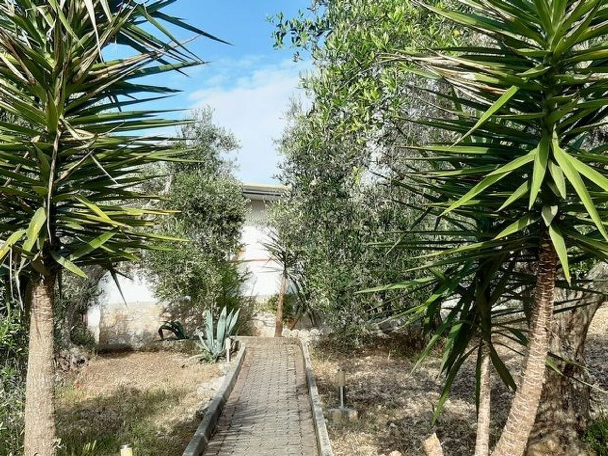 Maison 5 pers. avec piscine à Peschici, 1,5 km plage - Photo 39